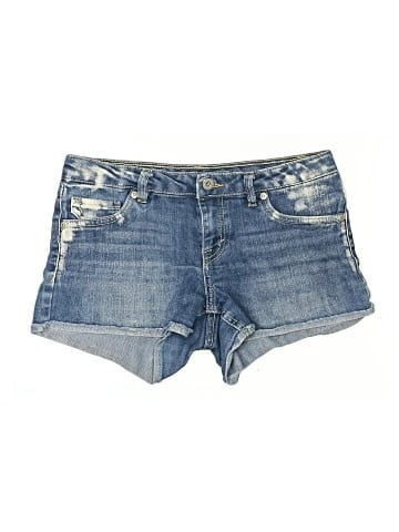 Levi's Denim Shorts (view 1)