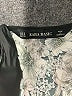 Zara Basic Animal Print Gold Casual Dress Size M - photo 7