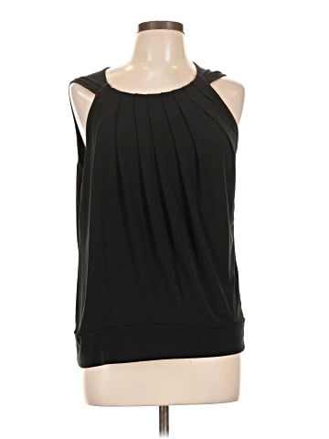 New York & Company Sleeveless Blouse (view 1)