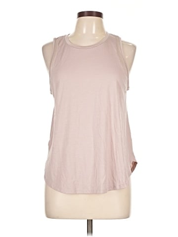 Active by Old Navy Sleeveless T-Shirt (view 1)