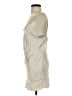 Zara Ivory Sleeveless Blouse Size S - photo 5