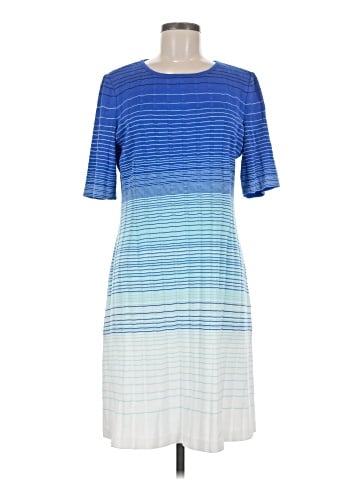 MING WANG Casual Dress (view 1)