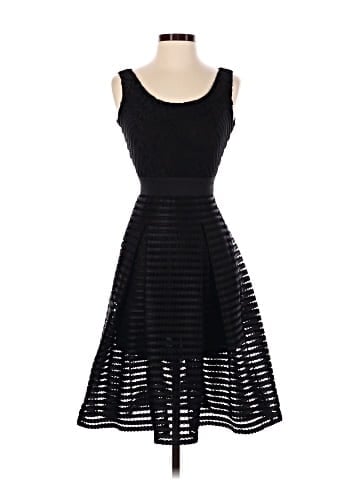 New York & Company Cocktail Dress (view 1)