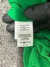 CeCe 100% Polyester Solid Green Casual Dress Size L - photo 8