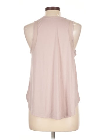 Active by Old Navy Sleeveless T-Shirt (view 2)