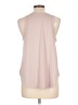 Active by Old Navy Pink Sleeveless T-Shirt Size L - photo 2