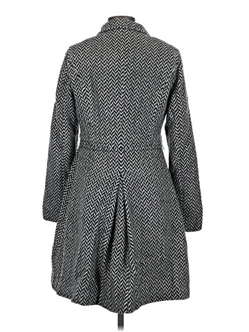 Express Coat (view 2)