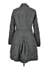 Express Gray Coat Size M - photo 2