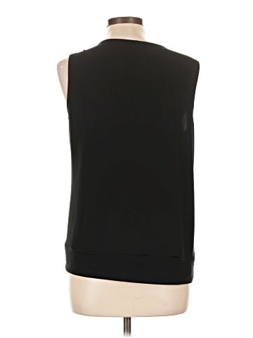 New York & Company Sleeveless Blouse (view 2)