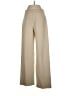 Massimo Dutti Tan Casual Pants Size S - photo 1