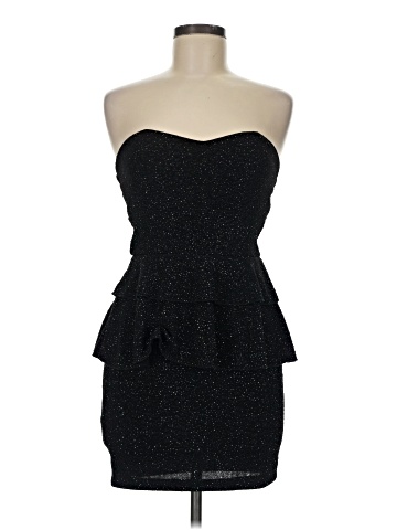Honey and Rosie Cocktail Dress (view 1)