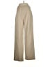 Massimo Dutti Tan Casual Pants Size S - photo 2