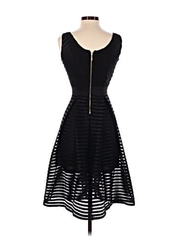 New York & Company Cocktail Dress (view 2)