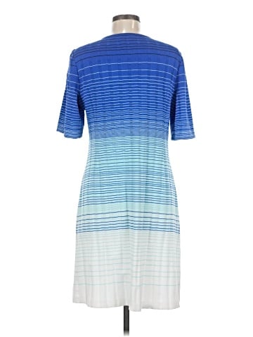 MING WANG Casual Dress (view 2)