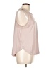 Active by Old Navy Pink Sleeveless T-Shirt Size L - photo 4