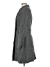 Express Gray Coat Size M - photo 5