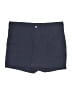 Columbia Solid Blue Shorts Size 16 - photo 1
