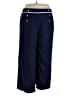 Cider Blue Dress Pants Size 2X - photo 1
