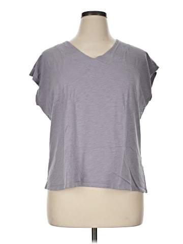 L.L.Bean Sleeveless T-Shirt (view 1)