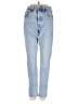 Levi's Blue Jeans Size 23 waist - photo 1