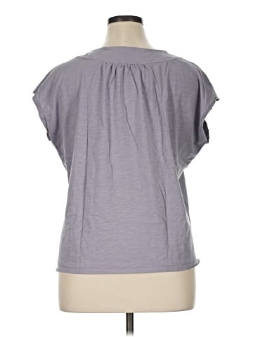 L.L.Bean Sleeveless T-Shirt (view 2)