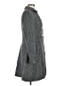 Express Gray Coat Size M - photo 4