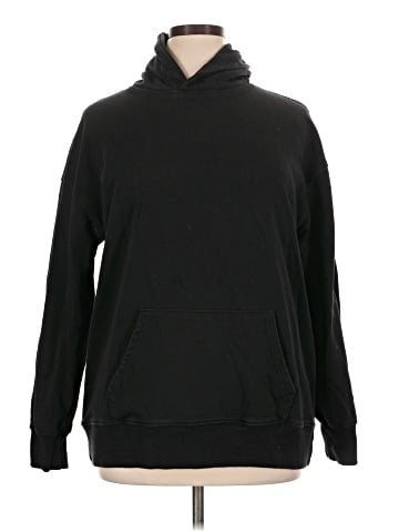 Unbranded Pullover Hoodie (view 1)