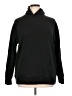 Unbranded Black Pullover Hoodie Size XL - photo 1