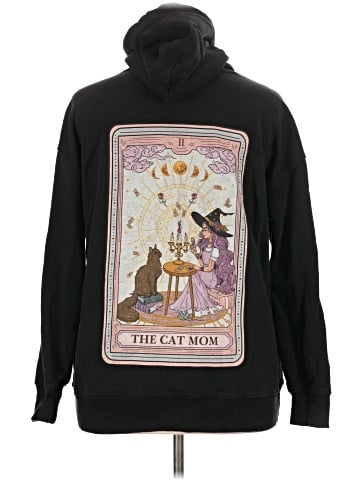 Unbranded Pullover Hoodie (view 2)