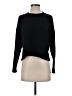 Grana Black Cashmere Pullover Sweater Size XS - photo 1