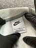 Nike Silver Zip Up Hoodie Size S (youth) - photo 3