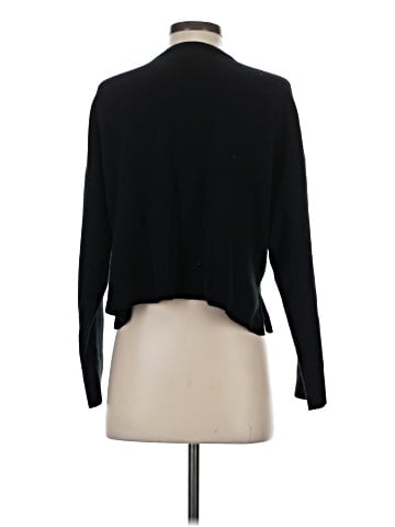 Grana Cashmere Pullover Sweater (view 2)