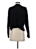 Grana Black Cashmere Pullover Sweater Size XS - photo 2