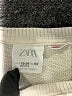 Zara Ivory Dress Size 18-24 mo - photo 3