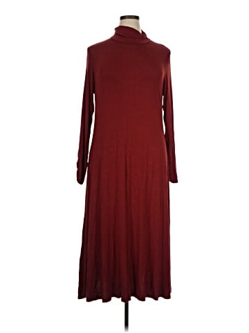 Chadwicks Casual Dress (view 1)