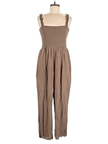 Wilfred Jumpsuit (view 1)