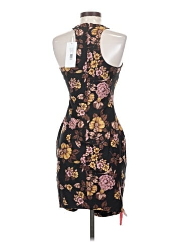 Elizabeth and James Cocktail Dress (view 2)