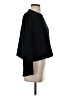 Grana Black Cashmere Pullover Sweater Size XS - photo 4