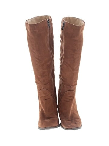 Journee Collection Boots (view 2)