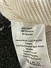 Eddie Bauer Ivory Sweatshirt Size M - photo 8
