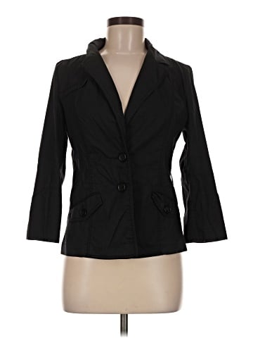 Express Blazer (view 1)