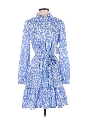 Ellen Tracy Casual Dress (view 1)