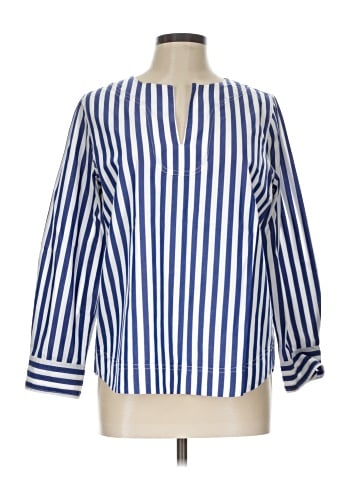 J.Crew Long Sleeve Blouse (view 1)