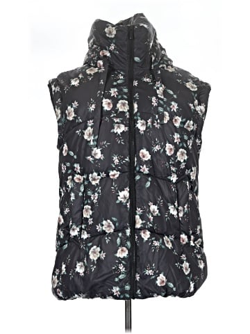 BCBGMAXAZRIA Vest (view 1)