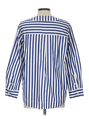 J.Crew Long Sleeve Blouse (view 2)