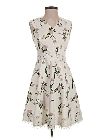 Ted Baker London Cocktail Dress (view 1)