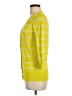 Ann Taylor LOFT Yellow Cardigan Size M - photo 5