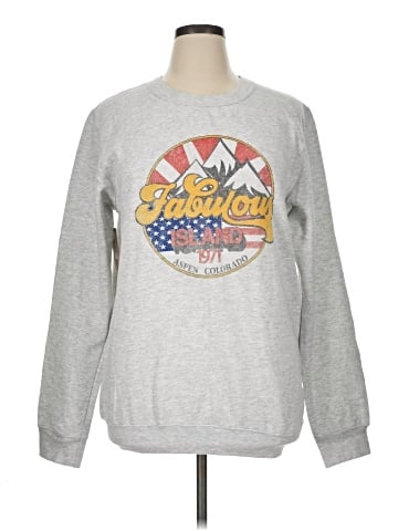 Assorted Brands Sweatshirt (view 1)