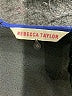 Rebecca Taylor Black Short Sleeve Top Size 6 - photo 7