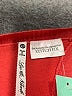 Leo & Nicole Pink Red Pullover Sweater Size XS - photo 7